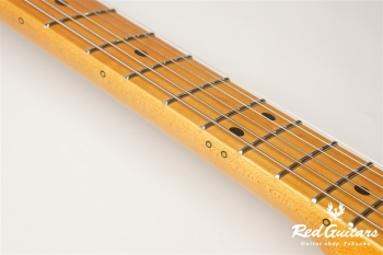 KTL-AL Hollow - Corsa Yellow